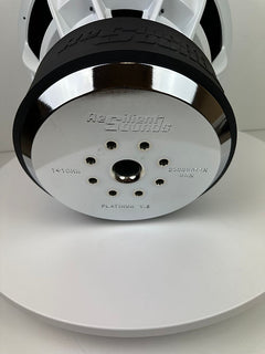 Resilient Sounds Platinum 15 V2