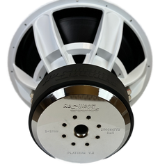 Resilient Sounds Platinum 18 V2