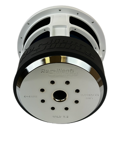 RESILIENT SOUNDS GOLD 10 V2 1500RMS WOOFER