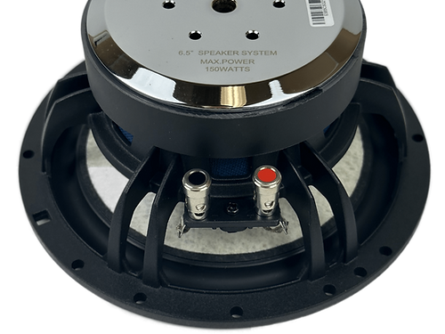 Resilient Sounds ES65C Pair – Droppin HZ Car Audio Resilient Sounds ES65C Pair – Droppin HZ Car Audio