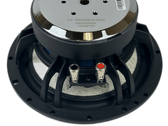 Resilient Sounds ES65C (Sold as a Pair)