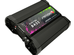 STETSOM DIGITAL BASS 3000 product image 1