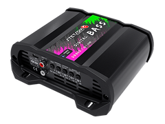 STETSOM DIGITAL BASS DB 800