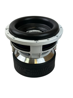 RESILIENT SOUNDS GOLD 10 V2 1500RMS WOOFER