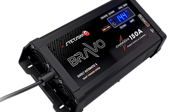 STETSOM BRAVO CHARGER 150A
