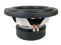 Resilient Sounds RS 10 V2 600RMS ENTRY WOOFER