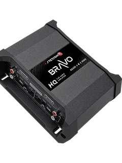 STETSOM BRAVO HQ 400.4 2OHM 4 CHAN product image 2