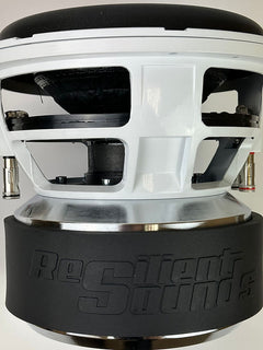 RESILIENT SOUNDS GOLD 10 V2 1500RMS WOOFER