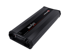 STETSOM BRAVO FULL 12000 1OHM
