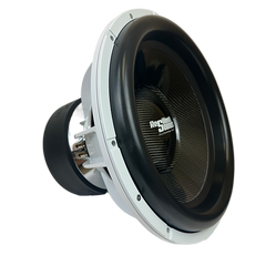 Resilient Sounds Platinum 18 V2