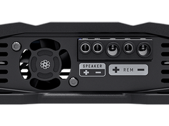 STETSOM DIGITAL BASS DB 800