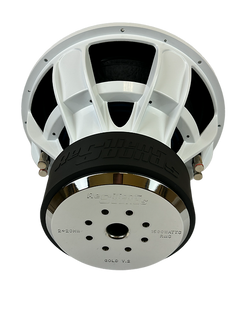RESILIENT SOUNDS GOLD 15 V2 1500RMS WOOFER product image 4