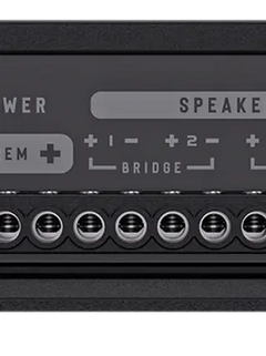 STETSOM BRAVO HQ 400.4 2OHM 4 CHAN product image 4