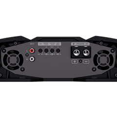 Stetsom DB 8000 1OHM