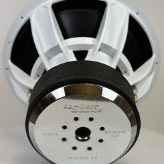Resilient Sounds Platinum 18 V2