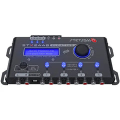 STETSOM STX 2448 FLOATING DSP product image 2