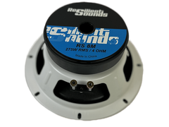 Resilient Sounds RS 8M 275w RMS 4ohm 8" speaker
