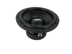 Resilient Sounds RS 12 V2 750RMS ENTRY WOOFER