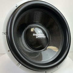 Resilient Sounds Platinum 18 V2