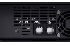 STETSOM BRAVO CHARGER 200A