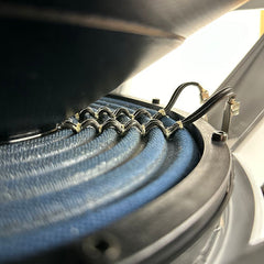 Resilient Sounds Platinum 18 V2
