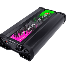 Stetsom DB 8000 1OHM