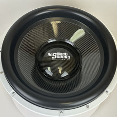 Resilient Sounds Platinum 18 V2