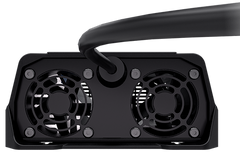 STETSOM BRAVO CHARGER 120A