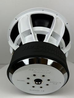 Resilient Sounds Platinum 15 V2