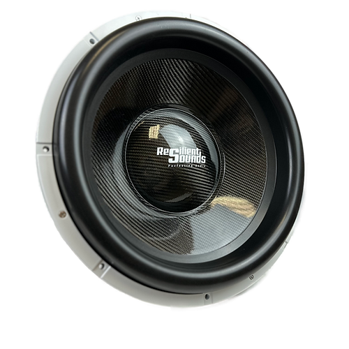Resilient Sounds Platinum 18 V2 – Droppin HZ Car Audio Resilient Sounds Platinum 18 V2 – Droppin HZ Car Audio