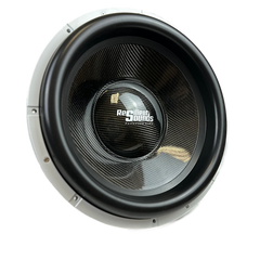 Resilient Sounds Platinum 18 V2