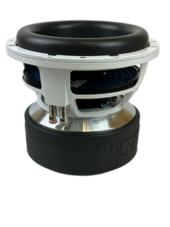RESILIENT SOUNDS GOLD 10 V2 1500RMS WOOFER
