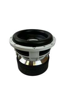 RESILIENT SOUNDS GOLD 10 V2 1500RMS WOOFER