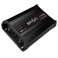 STETSOM BRAVO HQ 800.4 2ohm