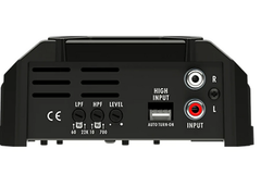 STETSOM IRON 400.1 2ohm