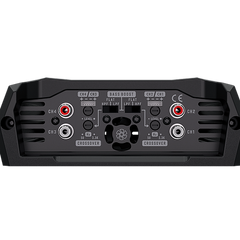 STETSOM BRAVO HQ 800.4 2ohm