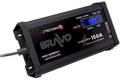 STETSOM BRAVO CHARGER 150A