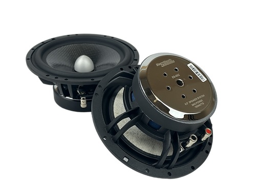 Resilient Sounds ES65C Pair – Droppin HZ Car Audio Resilient Sounds ES65C Pair – Droppin HZ Car Audio