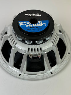 Resilient Sounds RS NEO 10 500w RMS 4ohm 10" speaker