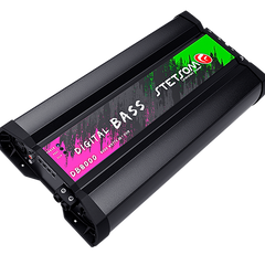 Stetsom DB 8000 1OHM