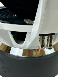 RESILIENT SOUNDS GOLD 15 V2 1500RMS WOOFER product image 7