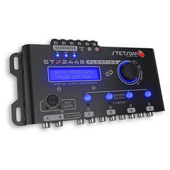 STETSOM STX 2448 FLOATING DSP product image 1
