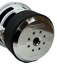 Resilient Sounds Platinum 10 V2