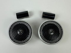 Resilient Sounds EST-1 1" Neo Tweeter