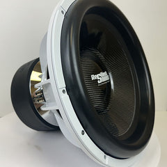 Resilient Sounds Platinum 18 V2