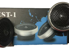 Resilient Sounds ES65C (Sold as a Pair)