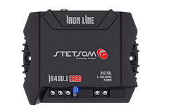 STETSOM IR 400.1 BASS 2OHM product image 1