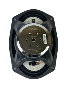 Resilient Sounds ES 69C ( SOLD AS PAIR )