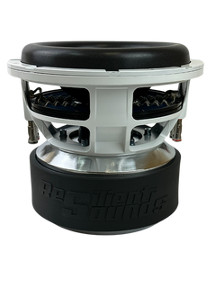 RESILIENT SOUNDS GOLD 10 V2 1500RMS WOOFER