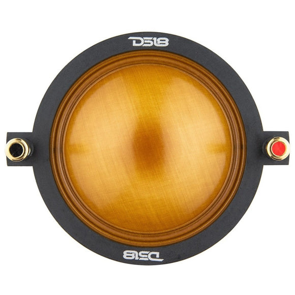 DS18 PRO-DRN3PHVC PRO 3